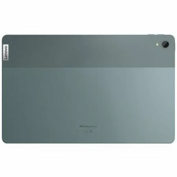 Tablet Lenovo Tab P11 Plus 11"/ 6GB/ 128GB/ Octacore/ Verde Azulado - Imagen 2