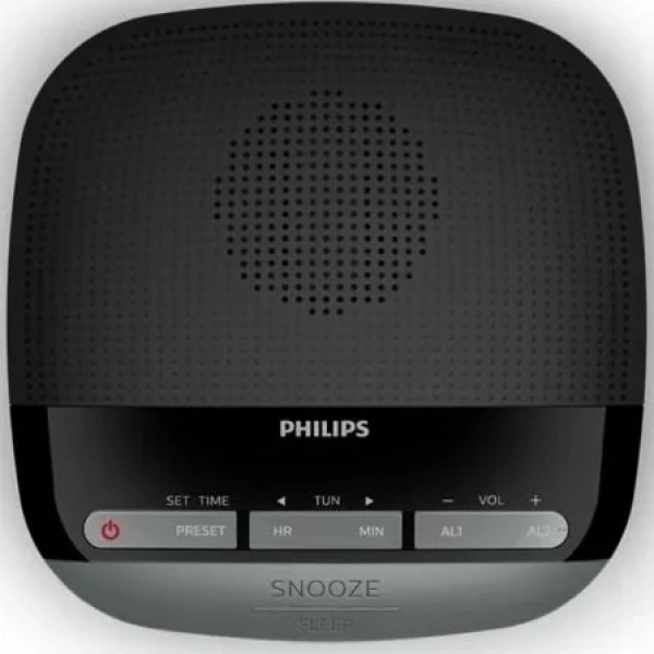 Despertador Philips TAR3305/ Radio FM - Imagen 3