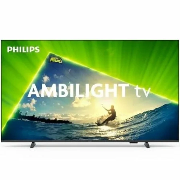 Televisor Philips 65PUS8209 65"/ Ultra HD 4K/ Ambilight/ Smart TV/ WiFi