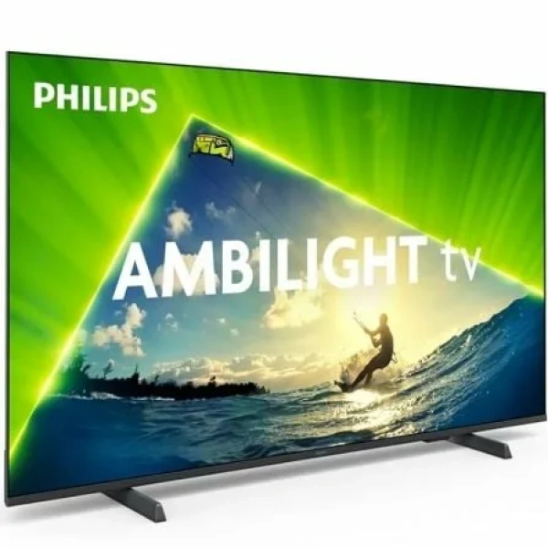 Televisor Philips 65PUS8209 65"/ Ultra HD 4K/ Ambilight/ Smart TV/ WiFi - Imagen 2