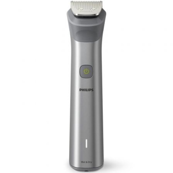 Cortapelos Multigroom Series 5000 Philips MG5940 con Batería/ 12 Accesorios - Imagen 2