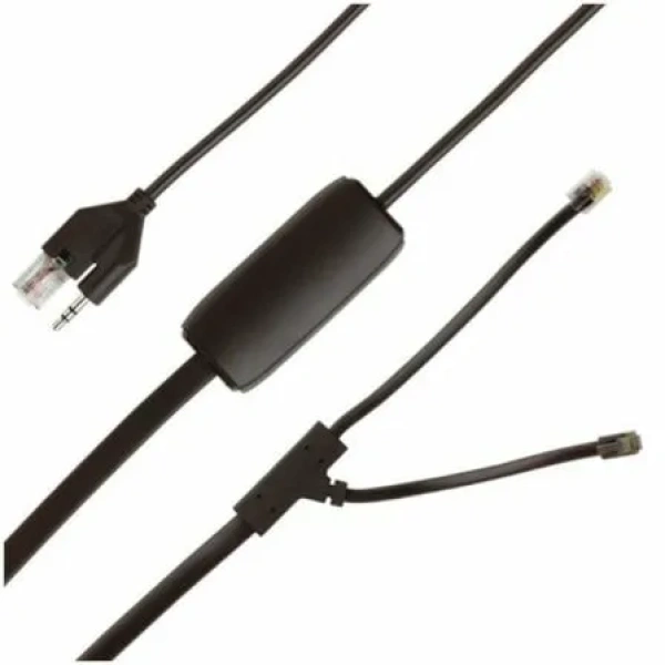 Cable Electrónico para Colgar y Descolgar Polycom APC-43/ Compatible según especificaciones - Imagen 2