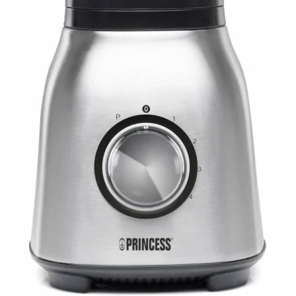 Batidora de vaso Princess 212091/ 1000W/ 4 Velocidades/ Capacidad 1.5L - Imagen 3