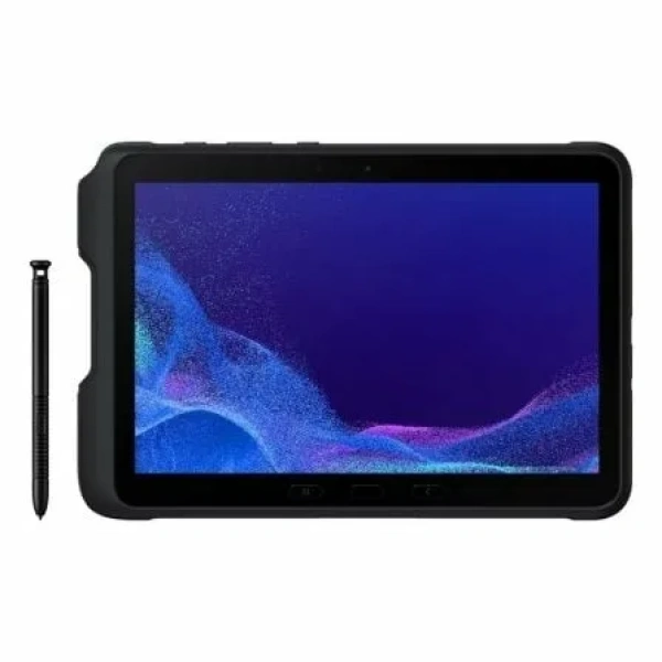 Tablet Samsung Galaxy Tab Active4 Pro 10.1"/ 4GB/ 64GB/ Octacore/ 5G/ Negra - Imagen 2