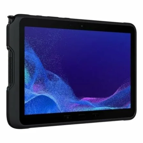 Tablet Samsung Galaxy Tab Active4 Pro 10.1"/ 4GB/ 64GB/ Octacore/ 5G/ Negra - Imagen 3