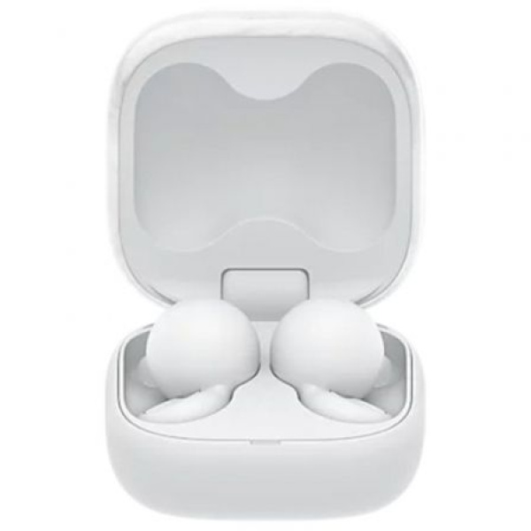 Auriculares Inalámbricos Sony LinkBuds Open/ con Micrófono/ Bluetooth/ Blancos - Imagen 2