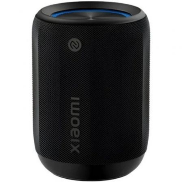 Altavoz con Bluetooth Xiaomi Bluetooth Speaker/ 6W/ 2.0/ Negro - Imagen 2