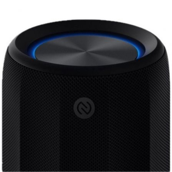 Altavoz con Bluetooth Xiaomi Bluetooth Speaker/ 6W/ 2.0/ Negro - Imagen 3