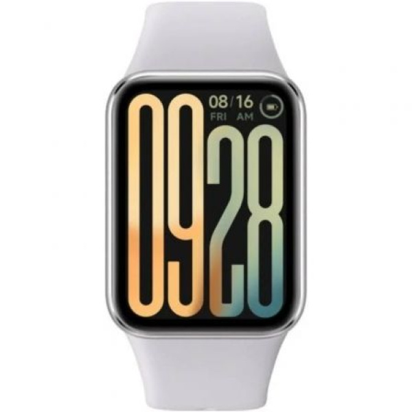 Pulsera Smartband Xiaomi Smart Band 9 Pro/ Plateada - Imagen 2