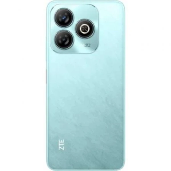 Smartphone ZTE Blade A75 4GB/ 256GB/ 6.6"/ Verde - Imagen 2