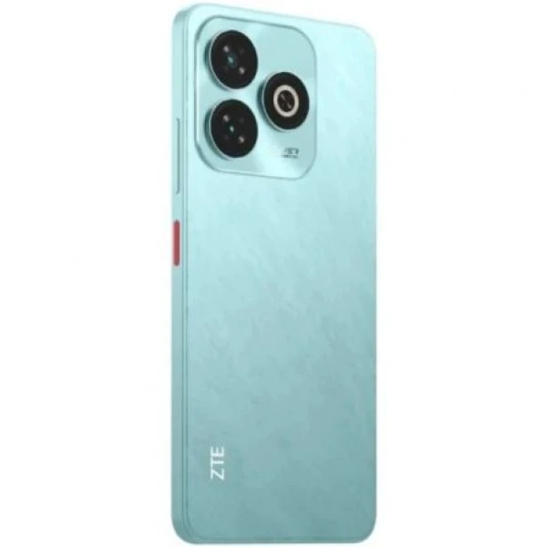 Smartphone ZTE Blade A75 4GB/ 256GB/ 6.6"/ Verde - Imagen 3