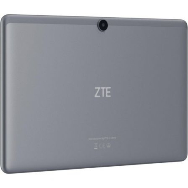 Tablet ZTE Tab Blade X10 II 10.1"/ 4GB/ 64GB/ Octacore/ 4G/ Gris - Imagen 3