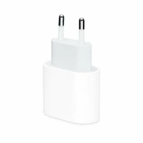 ADAPTADOR DE CORRIENTE APPLE USBC 18W - MU7V2ZM/A