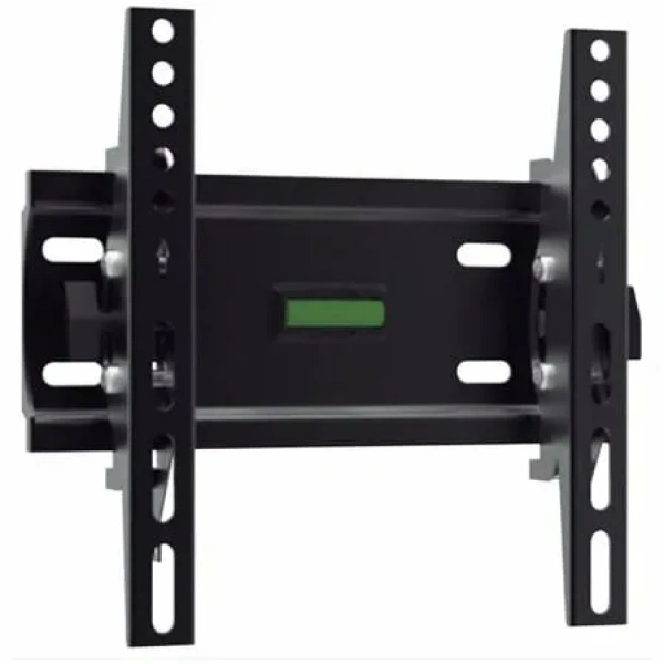 Soporte de Pared Fijo/ Inclinable Approx appST09A para TV de 17-42"/ hasta 40kg