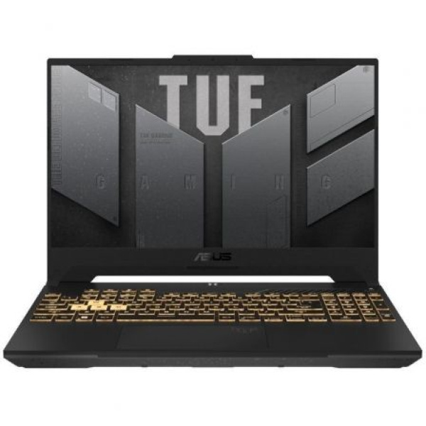 Portátil Gaming Asus TUF F15 TUF507VV-LP193 Intel Core i7-13620H/ 32GB/ 1TB SSD/ GeForce RTX 4060/ 15.6"/ Sin Sistema Operativo - Imagen 2