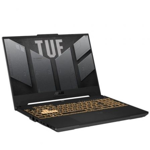 Portátil Gaming Asus TUF F15 TUF507VV-LP193 Intel Core i7-13620H/ 32GB/ 1TB SSD/ GeForce RTX 4060/ 15.6"/ Sin Sistema Operativo - Imagen 3