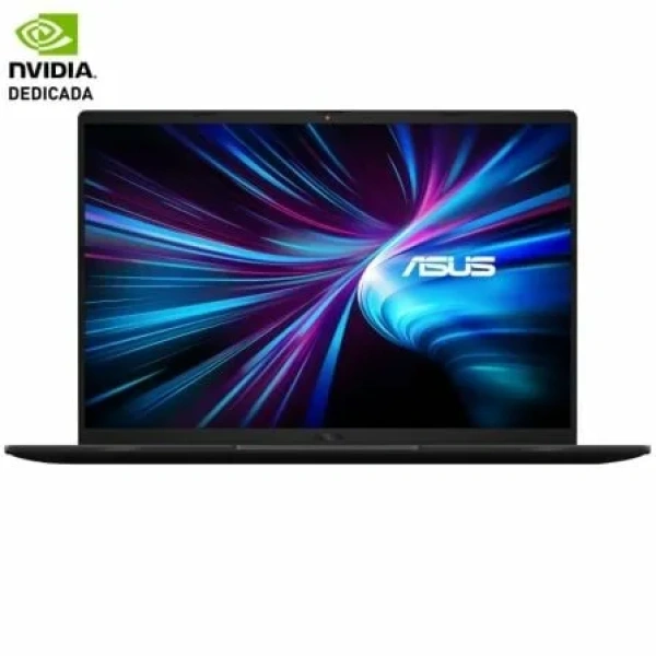 Portátil Gaming Asus  V16 V3607VU-RP148 Intel Core 5-210H/ 16GB/ 512GB SSD/ GeForce RTX 4050/ 16"/ Sin Sistema Operativo