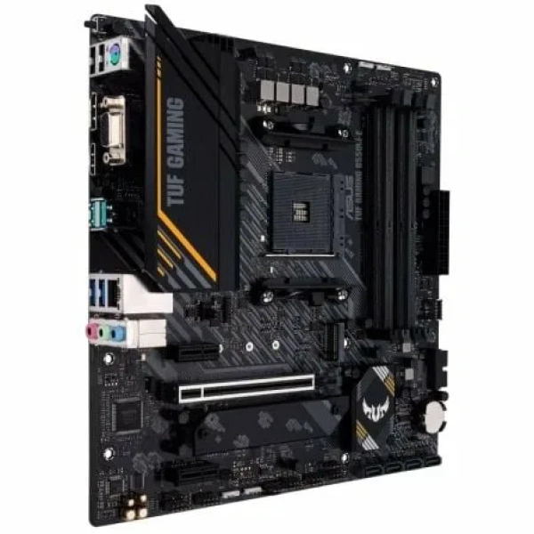 Placa Base Asus TUF GAMING B550M-E Socket AM4/ Micro ATX - Imagen 3