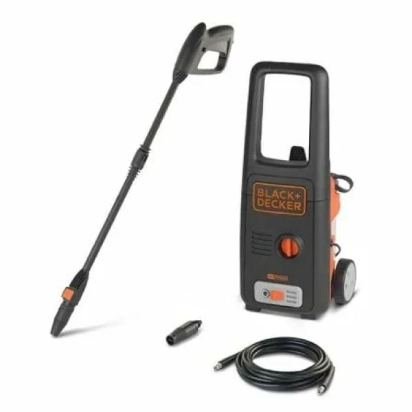 Hidrolimpiadora Black+Decker BXPW-1400-E