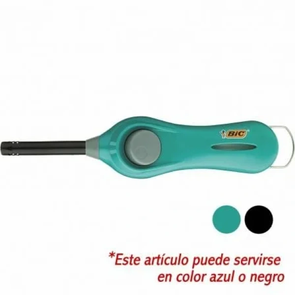 Encendedor Bic Multi Especial 862261