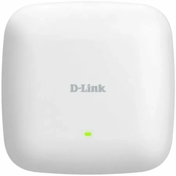 Punto de Acceso Inalámbrico D-Link DAP-X3060 PoE 3000Mbps/ 2.4GHz 5GHz/ Antenas de 3dBi/ WiFi 802.11ac/n/b/g/ax