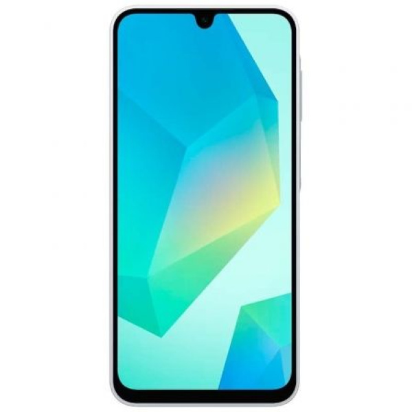 Smartphone Samsung Galaxy A16 4GB/ 128GB/ 6.7"/ 5G/ Gris Claro - Imagen 2