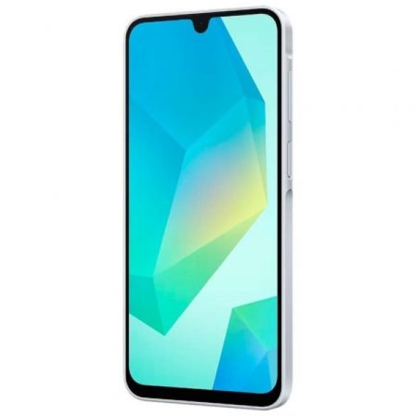 Smartphone Samsung Galaxy A16 4GB/ 128GB/ 6.7"/ 5G/ Gris Claro - Imagen 3