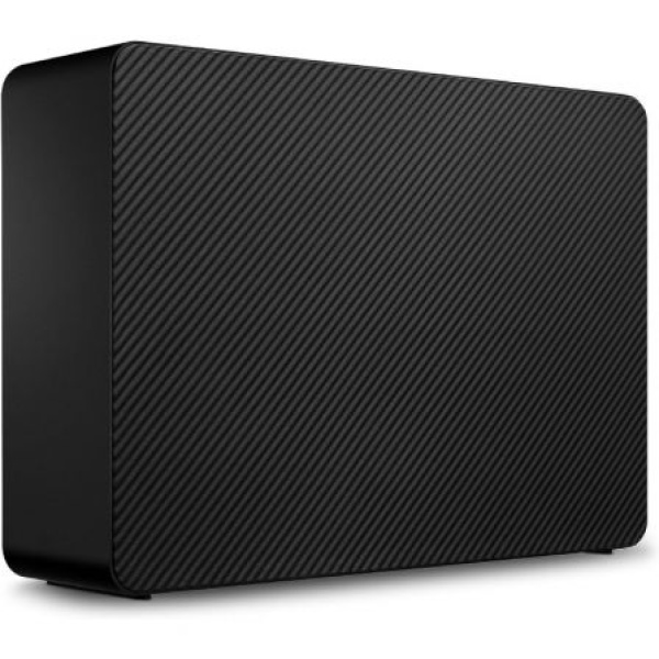 Disco Externo Seagate Expansion 12TB Reacondicionado/ 3.5"/ USB 3.0