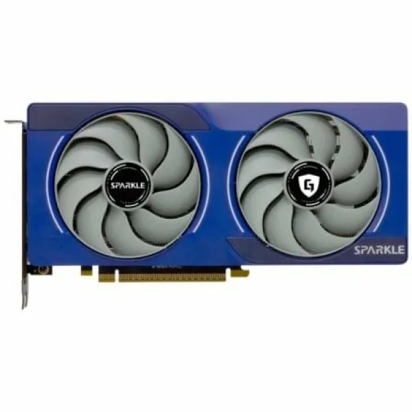 Tarjeta Gráfica Sparkle Intel Arc B580 Guardian/ 12GB GDDR6 - Imagen 3