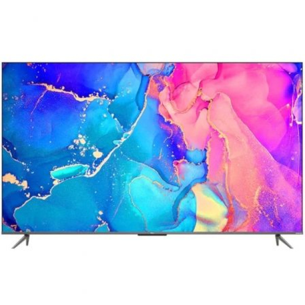 Televisor TCL 65C635 65"/ Ultra HD 4K/ Smart TV/ WiFi