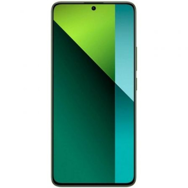 Smartphone Xiaomi Redmi Note 13 Pro NFC 8GB/ 256GB/ 6.67"/ 5G/ Verde - Imagen 2