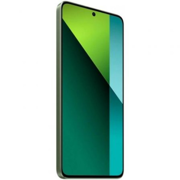 Smartphone Xiaomi Redmi Note 13 Pro NFC 8GB/ 256GB/ 6.67"/ 5G/ Verde - Imagen 3