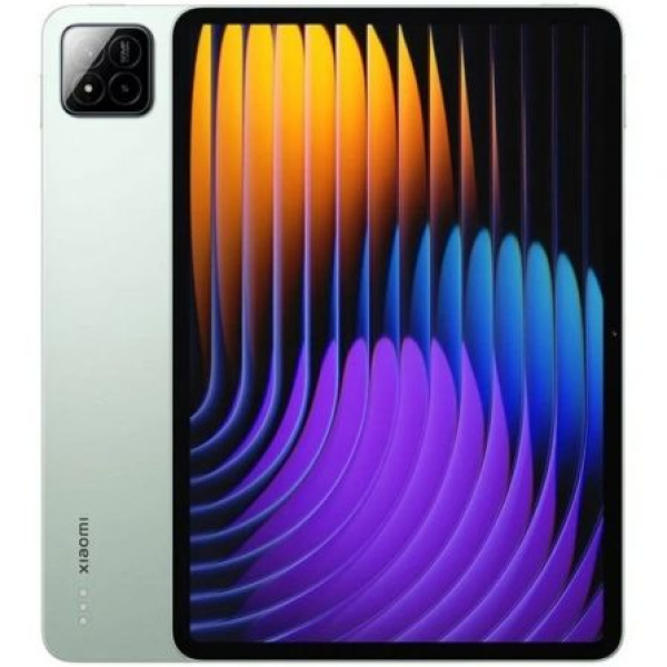 Tablet Xiaomi Pad 7 Pro 11.2"/ 8GB/ 256GB/ Octacore/ Verde