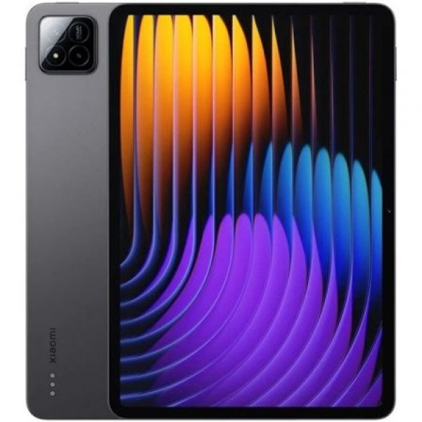 Tablet Xiaomi Pad 7 Pro 11.2"/ 8GB/ 256GB/ Octacore/ Gris