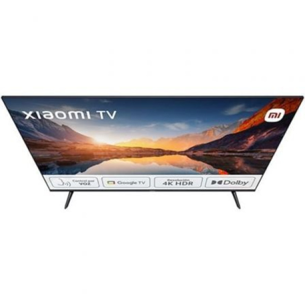 Televisor Xiaomi TV A 43 2025 43"/ UltraHD 4K/ Smart TV/ WiFi - Imagen 3