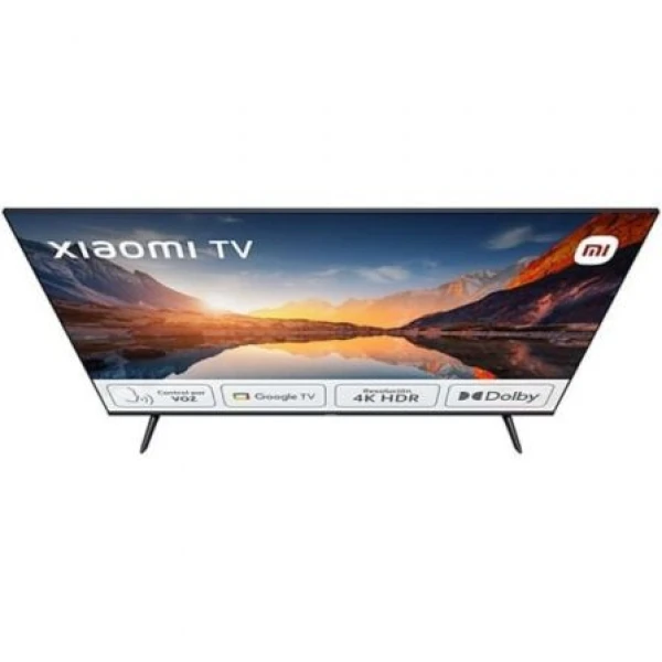 Televisor Xiaomi TV A 43 2025 43"/ Ultra HD 4K/ Smart TV/ WiFi - Imagen 3