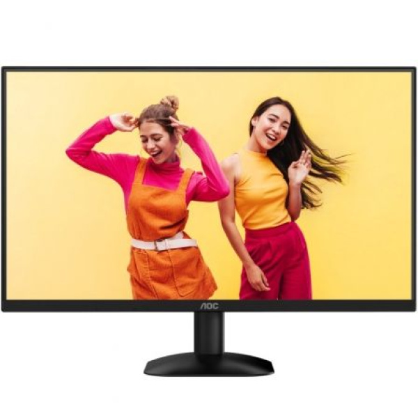 Monitor AOC 27B35HM 27"/ Full HD/ Negro