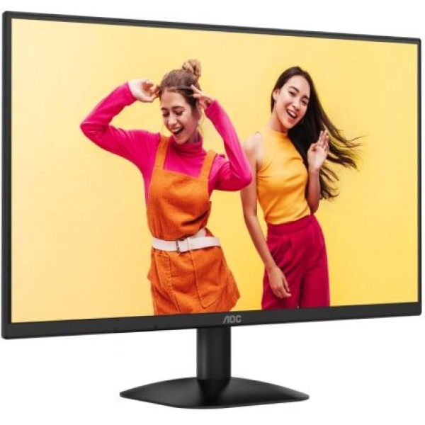 Monitor AOC 27B35HM 27"/ Full HD/ Negro - Imagen 2