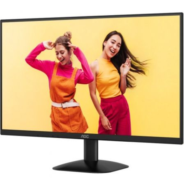 Monitor AOC 27B35HM 27"/ Full HD/ Negro - Imagen 3