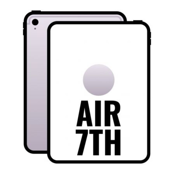 Apple iPad Air 11" 7th Wi-Fi/ M3/ 1TB/ Purpura