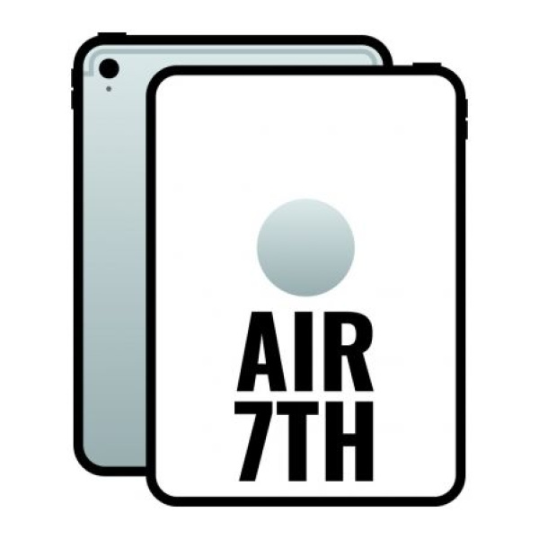 Apple iPad Air 13" 7th Wi-Fi Cell/ 5G/ M3/ 512GB/ Azul