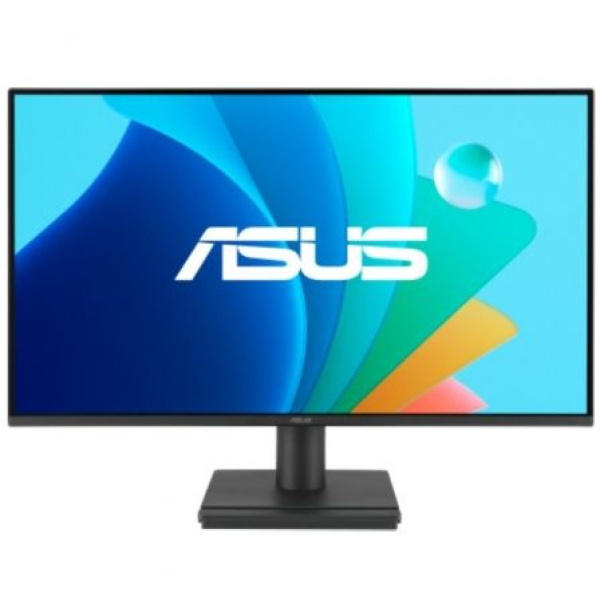 Monitor Gaming Asus VA259HGA 24.5"/ Full HD/ 1ms/ 120Hz/ IPS/ Multimedia/ Negro