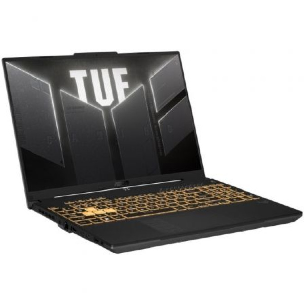 Portátil Gaming Asus TUF F16 TUF607VU-RL130 Intel Core i7-13620H/ 32GB/ 1TB SSD/ GeForce RTX 4050/ 16"/ Sin Sistema Operativo - Imagen 2