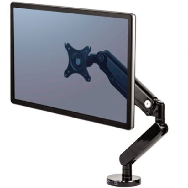 Soporte para Monitor Fellowes 8043301/ hasta 8kg - Imagen 2