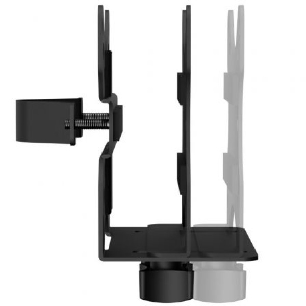 Soporte para miniPC Fonestar SMM-PC11BA/ hasta 5kg - Imagen 3