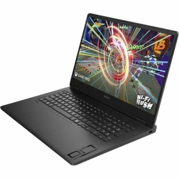 Portátil Gaming HP Omen 17-DB0019NS Ryzen 9 8945HS/ 32GB/ 1TB SSD/ GeForce RTX 4060/ 17.3"/ Sin Sistema Operativo - Imagen 2