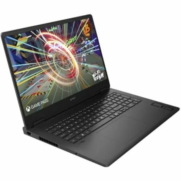 Portátil Gaming HP Omen 17-DB0019NS Ryzen 9 8945HS/ 32GB/ 1TB SSD/ GeForce RTX 4060/ 17.3"/ Sin Sistema Operativo - Imagen 3