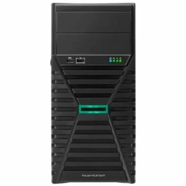 Servidor HPE ProLiant ML30 Gen11 Intel Xeon E-2434/ 32GB Ram/ 2x 960GB SATA