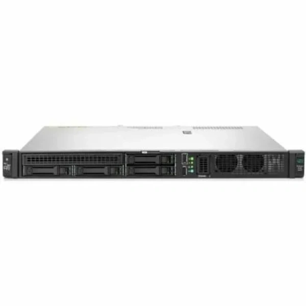 Servidor HPE ProLiant DL20 Gen11 Intel Xeon E-2434/ 32GB Ram/ 2x 480GB SATA - Imagen 3