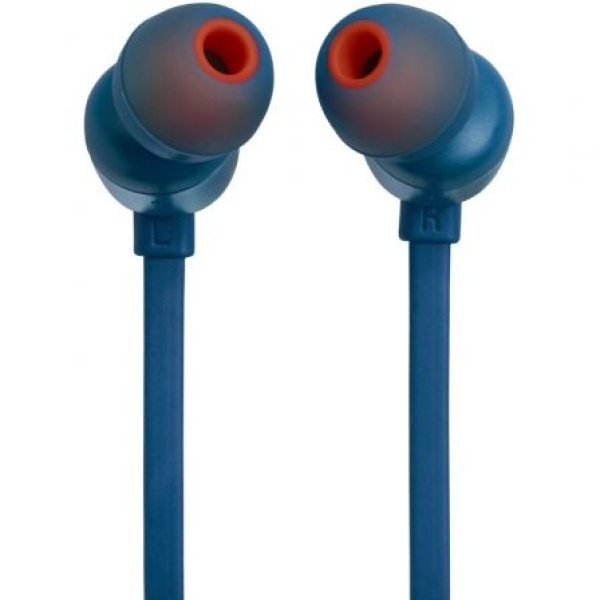 Auriculares Intrauditivos JBL Tune 310C/ con Micrófono/ Azules - Imagen 3